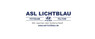 Logo ASL Auto-Service Lichtblau GmbH
